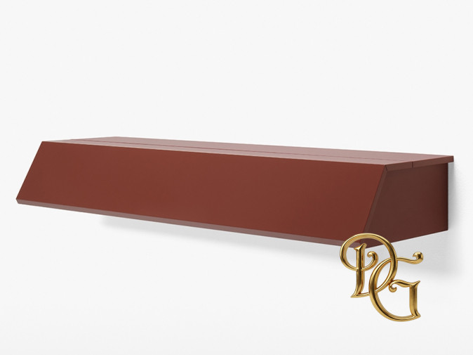 Стол письменный Ghostwriter