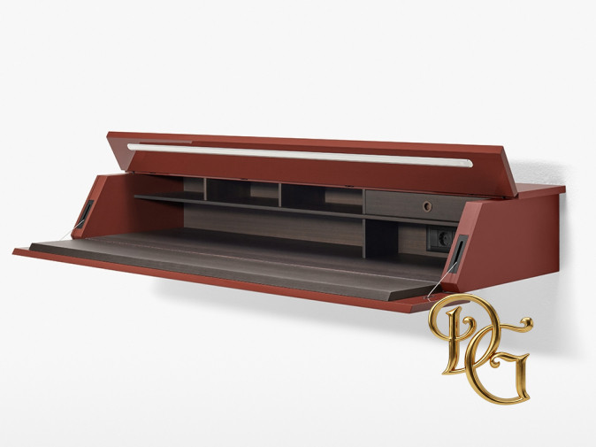 Стол письменный Ghostwriter