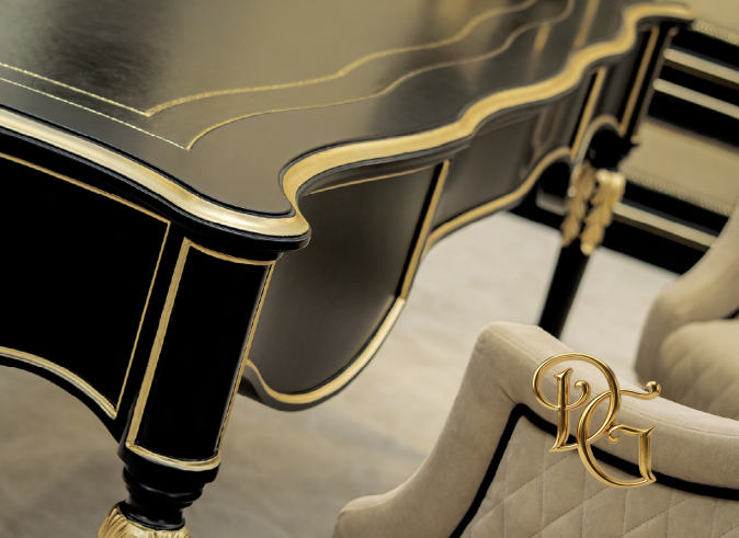 Стол письменный Mod. 030