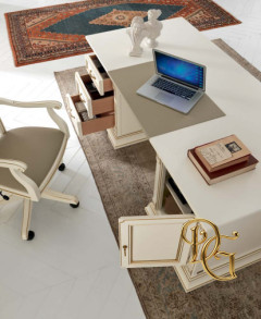 Кресло руководителя 71bo02pl