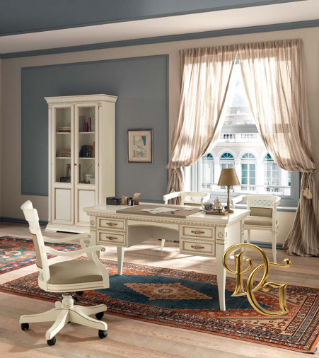 Кресло руководителя 71bo02pl