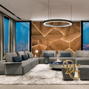 Гостиная Montreal