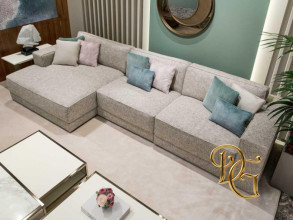 Гостиная Melange