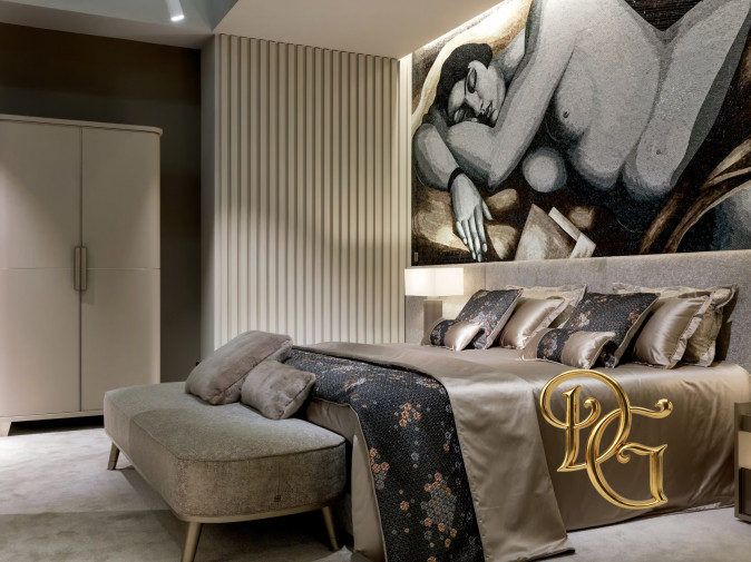 Банкетка Peggy