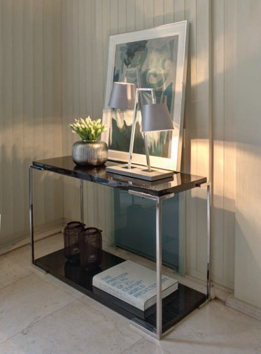 Консоль Flores