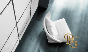 Кресло Abbraccio