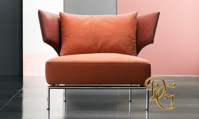 Кресло Abbraccio