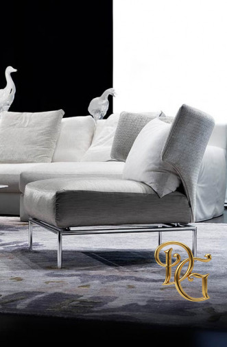 Кресло Abbraccio