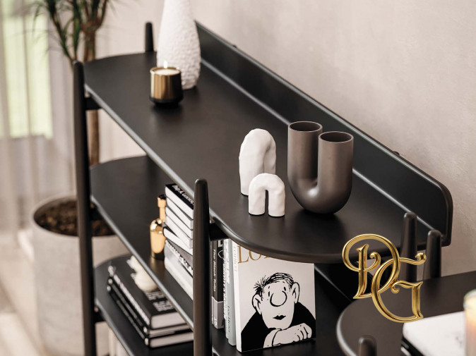 Стеллаж Soprano