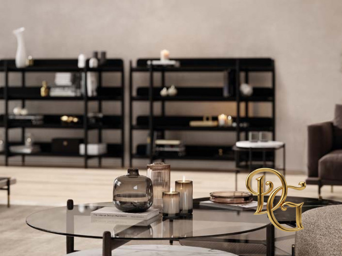 Стеллаж Soprano