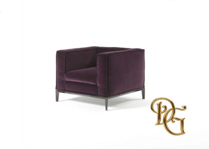 Кресло Taylor Fabric