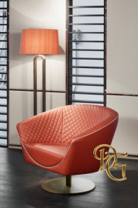 Кресло Halex_Fau