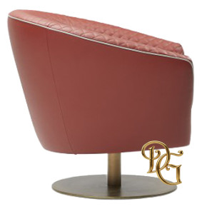 Кресло Halex_Fau