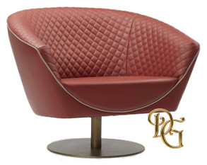 Кресло Halex_Fau