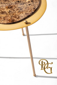 Столик журнальный Island