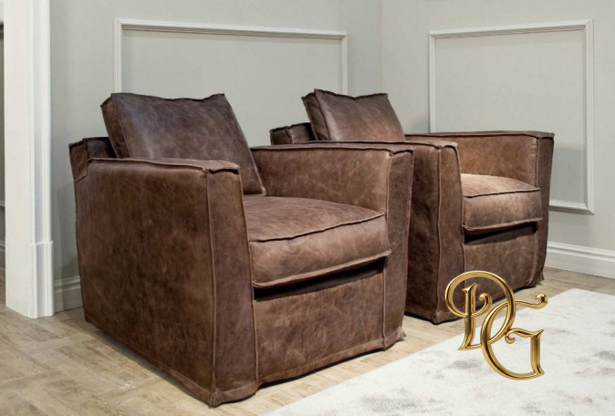 Кресло Key West