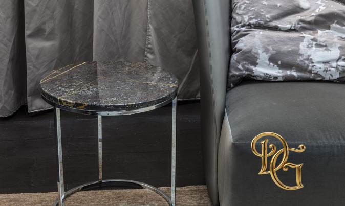 Столик журнальный Lamp&amp;Coffee