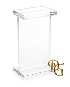 Столик журнальный Crystal Martini