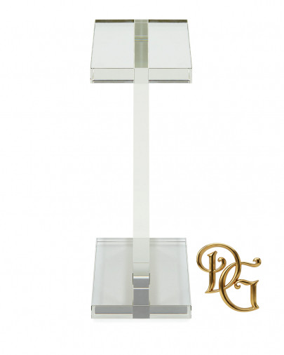 Столик журнальный Crystal Martini