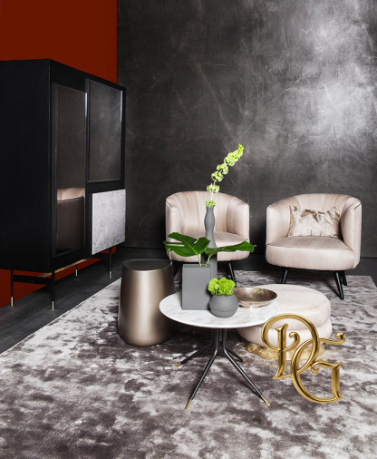 Кресло 1650 Cordi