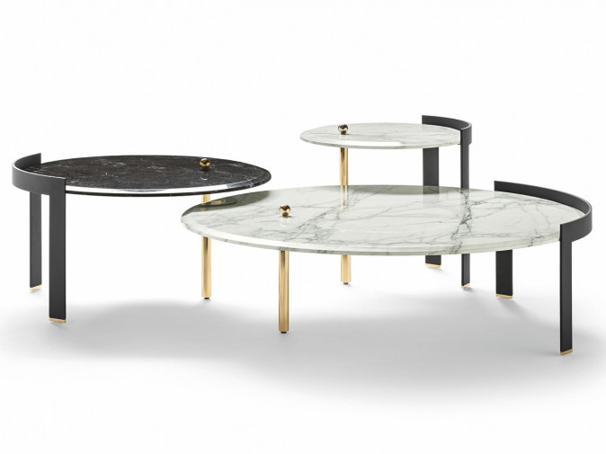 Столик журнальный Brian