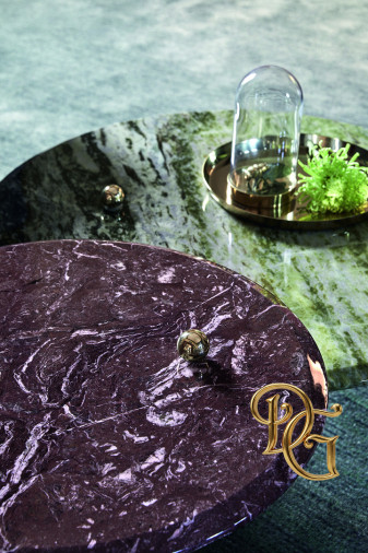 Столик журнальный Brian