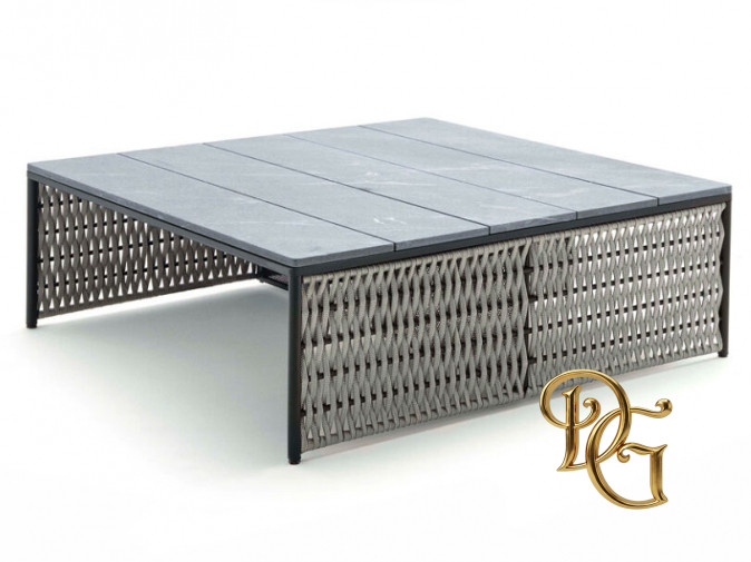 Столик журнальный Oasi 190/46