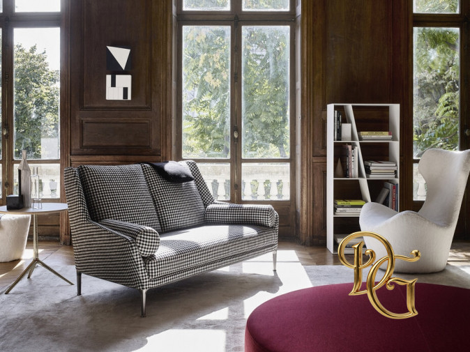 Кресло Grande Papilio