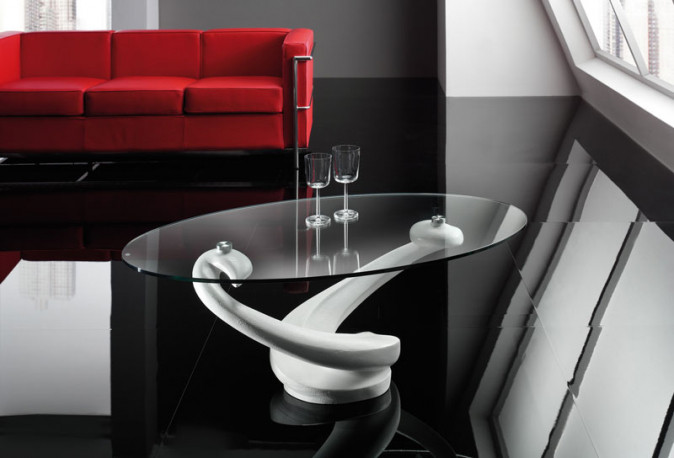 Столик журнальный Tango