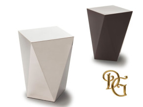 Столик журнальный 9500 Glowy