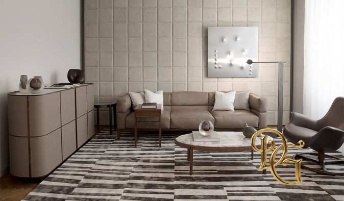 Столик журнальный Ago