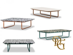 Столик журнальный Arizona