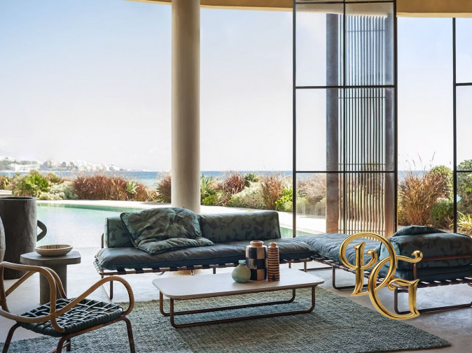 Столик журнальный Arizona