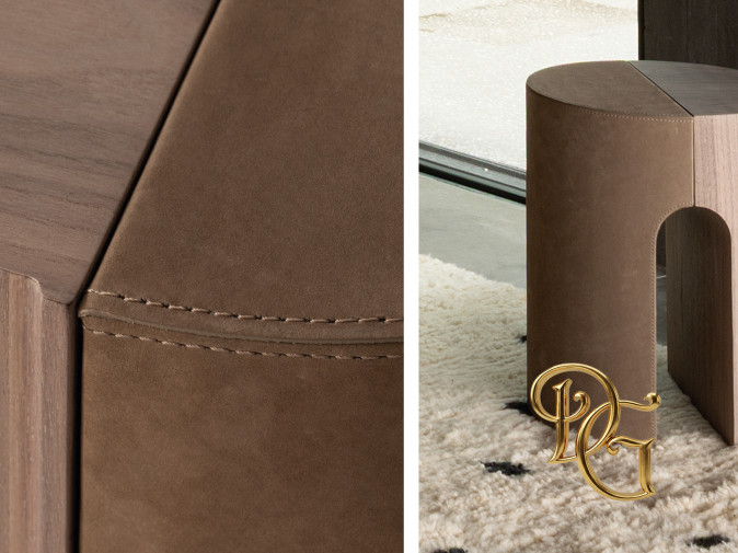 Столик журнальный Twins