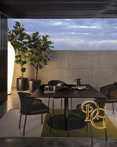 Столик журнальный Bellagio