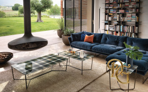 Столик журнальный Pixel Px/92