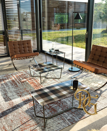 Столик журнальный Pixel Px/92