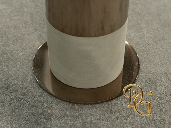 Столик журнальный Leda