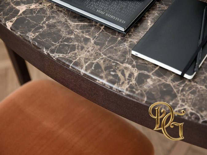 Туалетный столик Maskara