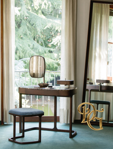 Туалетный столик Maskara