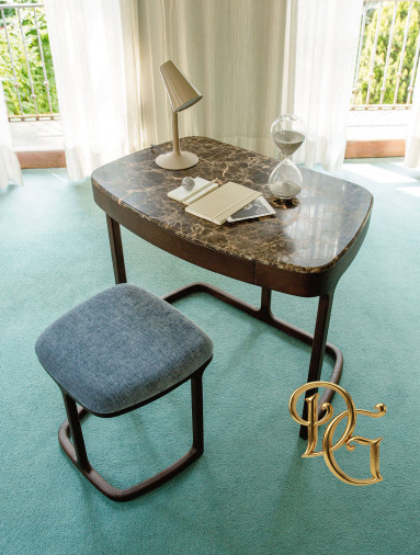 Туалетный столик Maskara