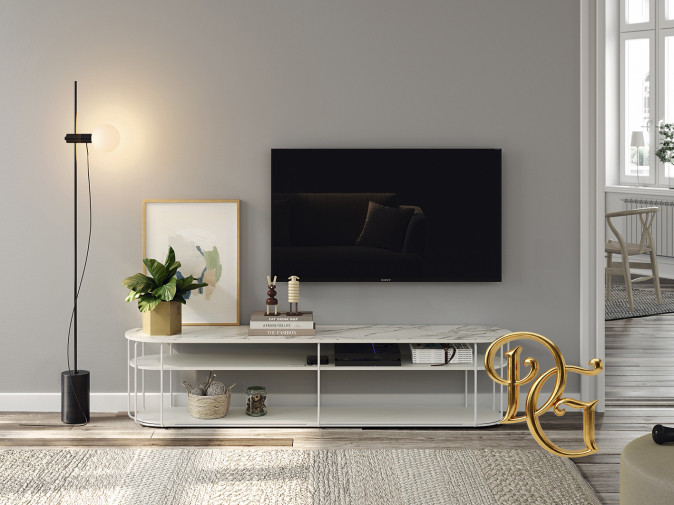 Тумба под ТВ Cava