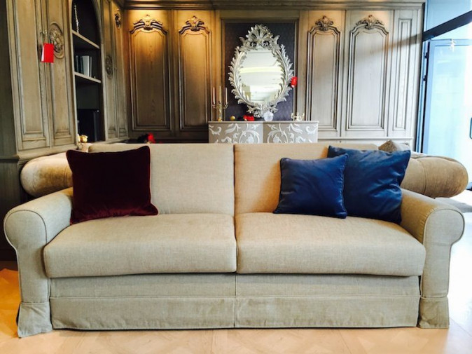 Диван Ajaccio Com