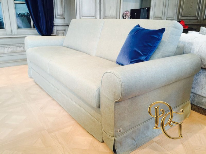 Диван Ajaccio Com