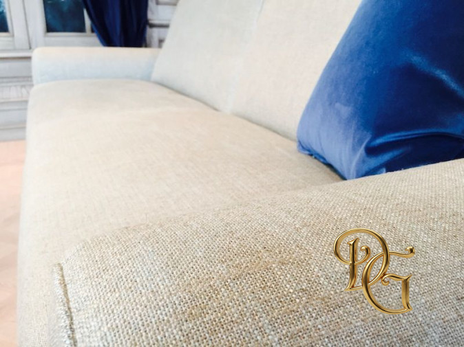 Диван Ajaccio Com