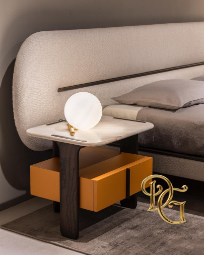 Тумбочка Trio N