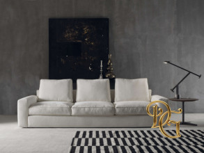 Диван Metropolitan Grey