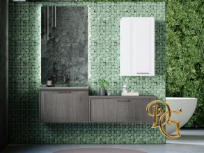 Тумба под раковину Roma 2