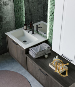 Тумба под раковину Roma 2