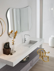 Тумба под раковину Opera